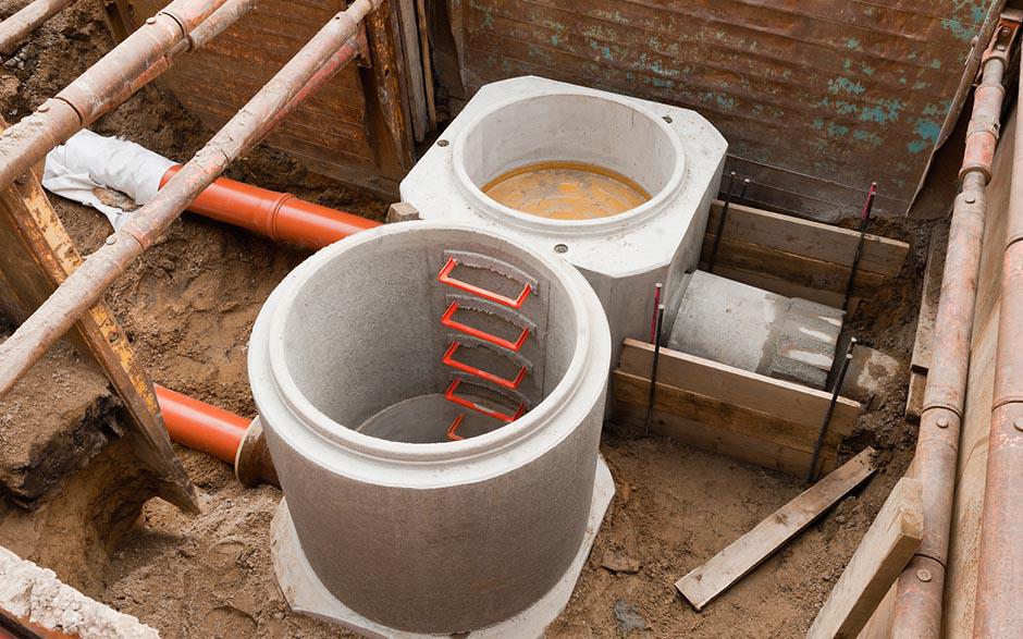 travaux assainissement prix Saint-Germain-en-Laye